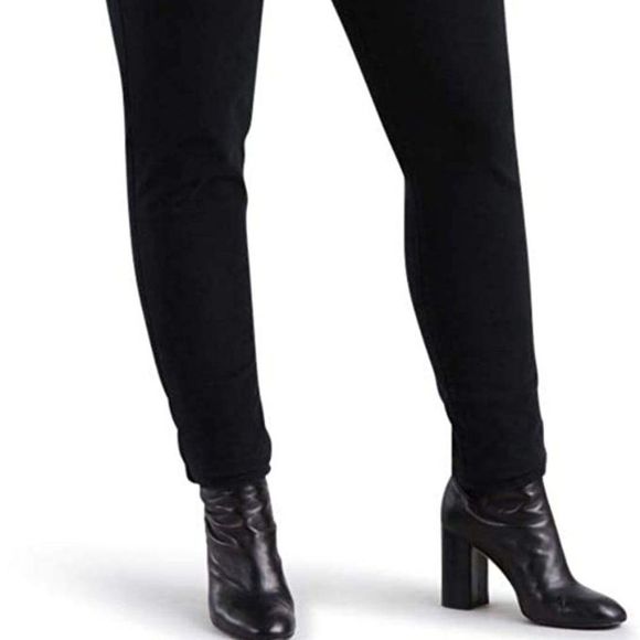 Levi's Women's Premium 311 Shaping Skinny  Rated 5 stars  31x28  sold out! - Picture 2 of 7